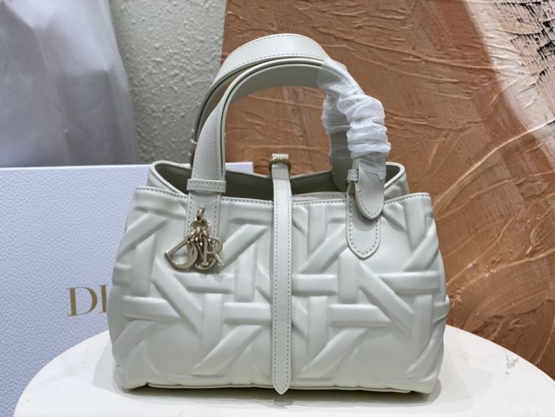 chr1st1an D10r shopping bags